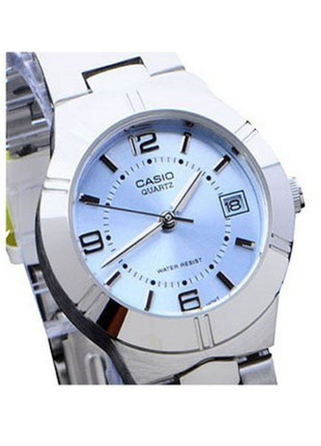 Часы LTP-1241D-2A Casio (290416850)