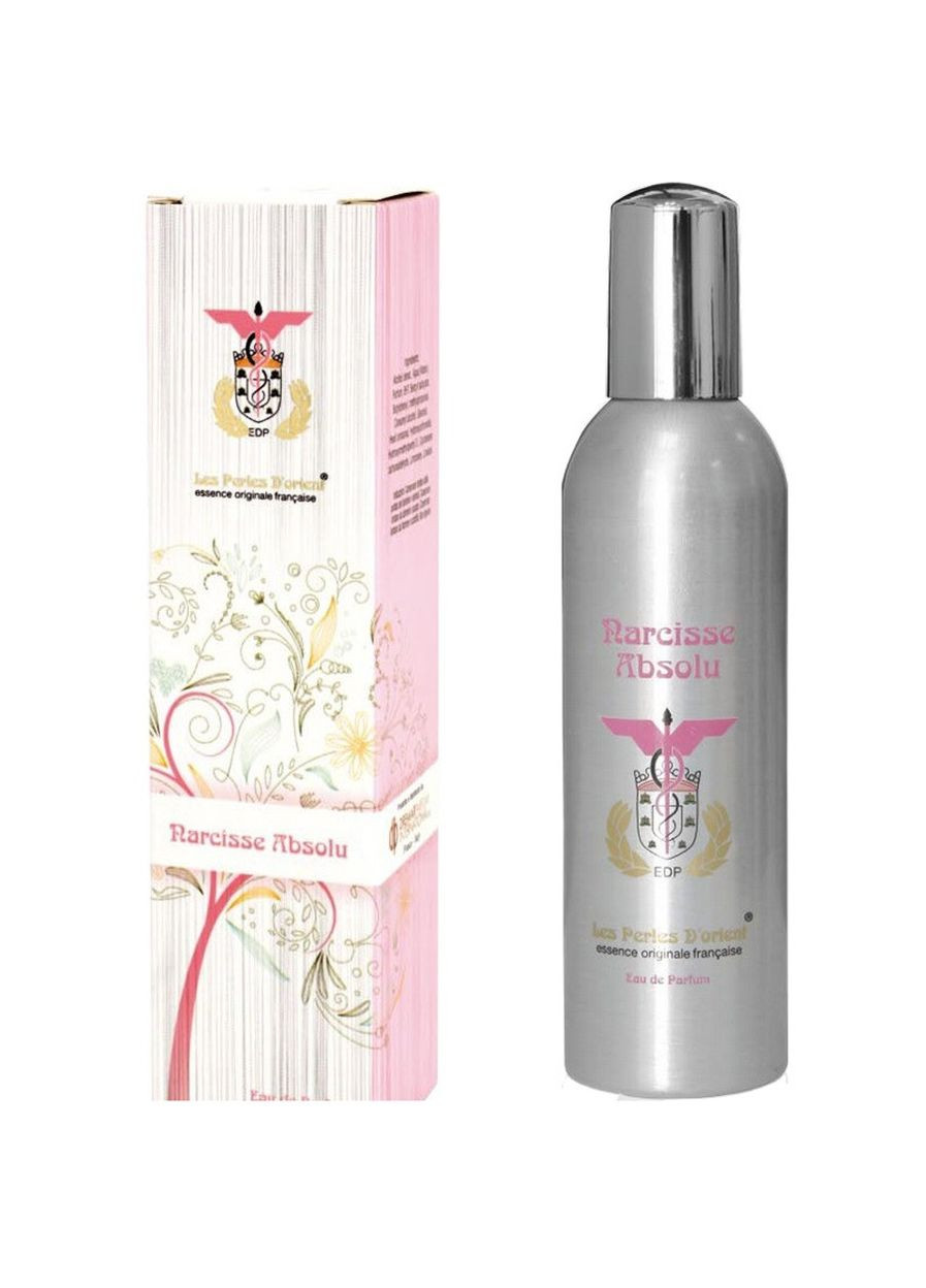Парфюмированная вода для женщин Narcisse Absolu 150ml Les Perles d'Orient Narciso Rodriguez l'Absolu (365958923)