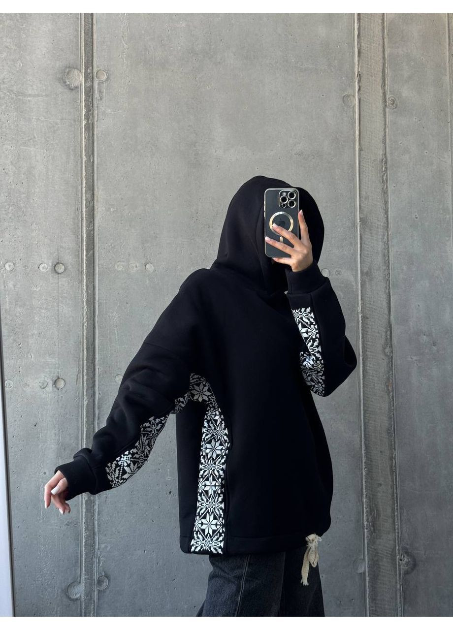 Женские худые свободного кроя с орнаментом. Avanti (370022214)