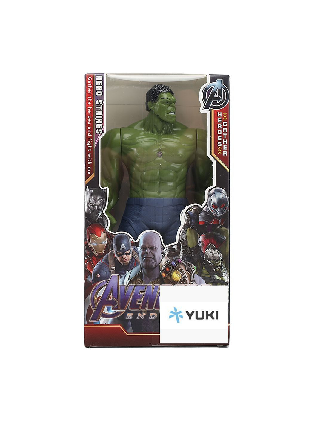 Игровая фигурка цвет разноцветный ЦБ-00287693 No Brand (368824371)