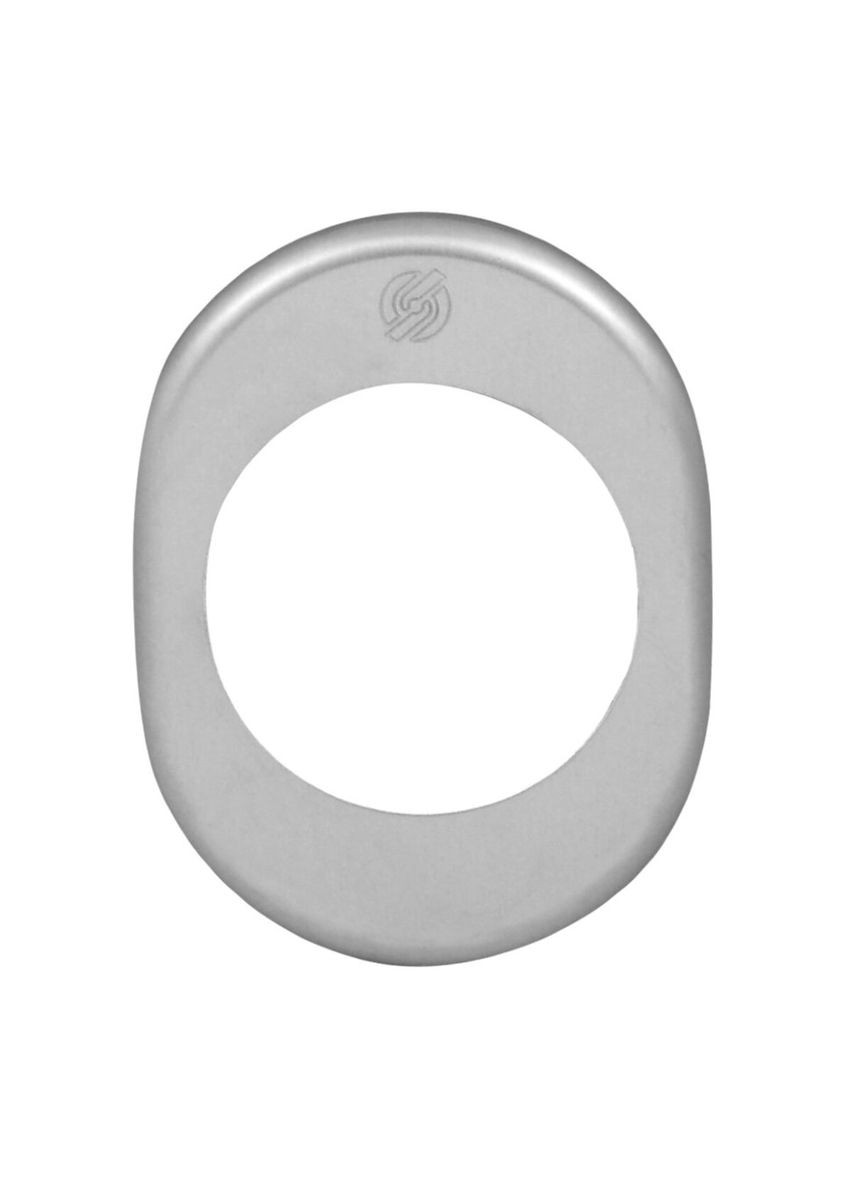 4300СL Декоративна накладка хром Securemme (323483790)