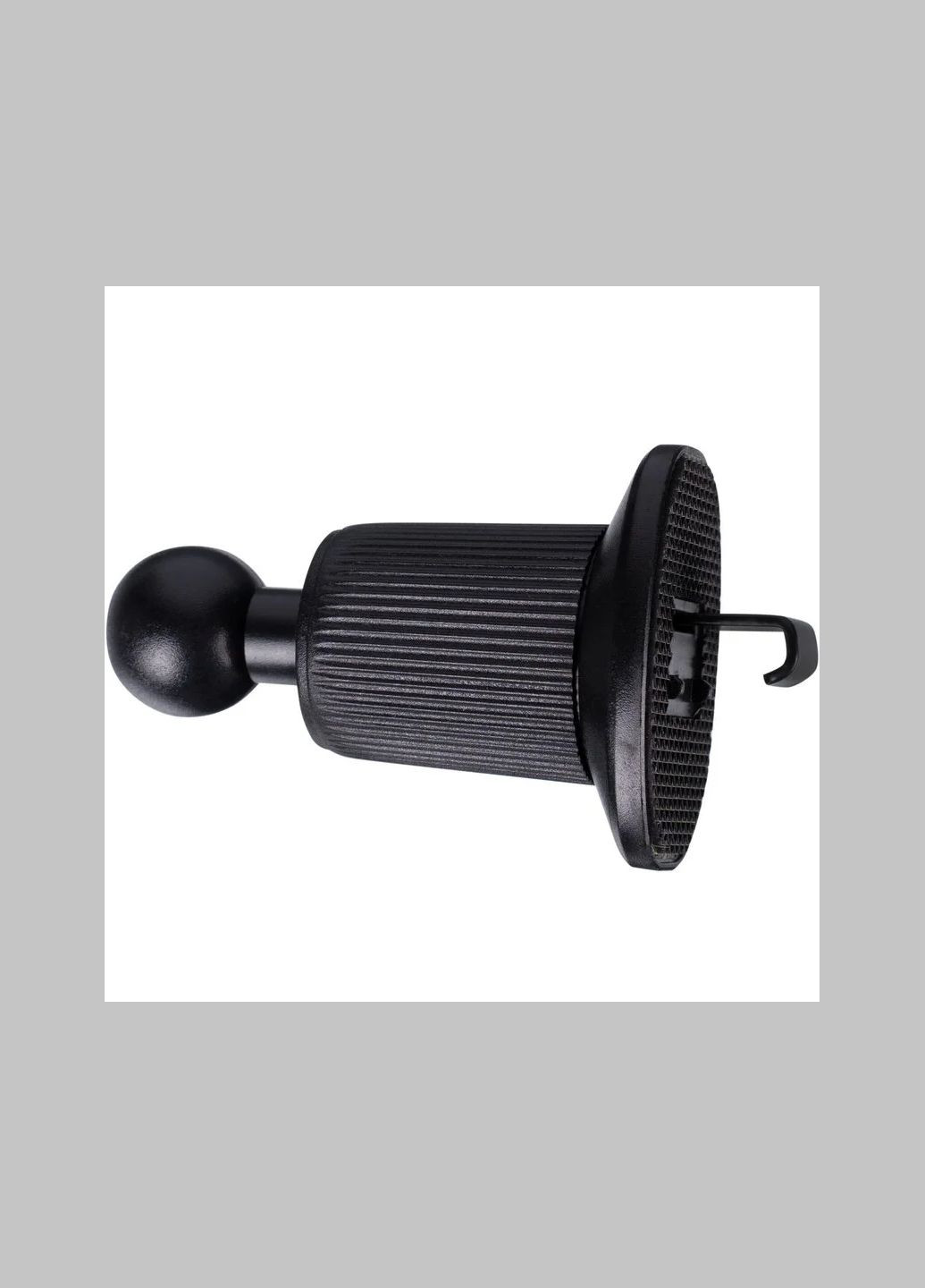 Автодержатель с беспроводной зарядкой Tesseract GP-WCH010X Black Gelius (323646386)