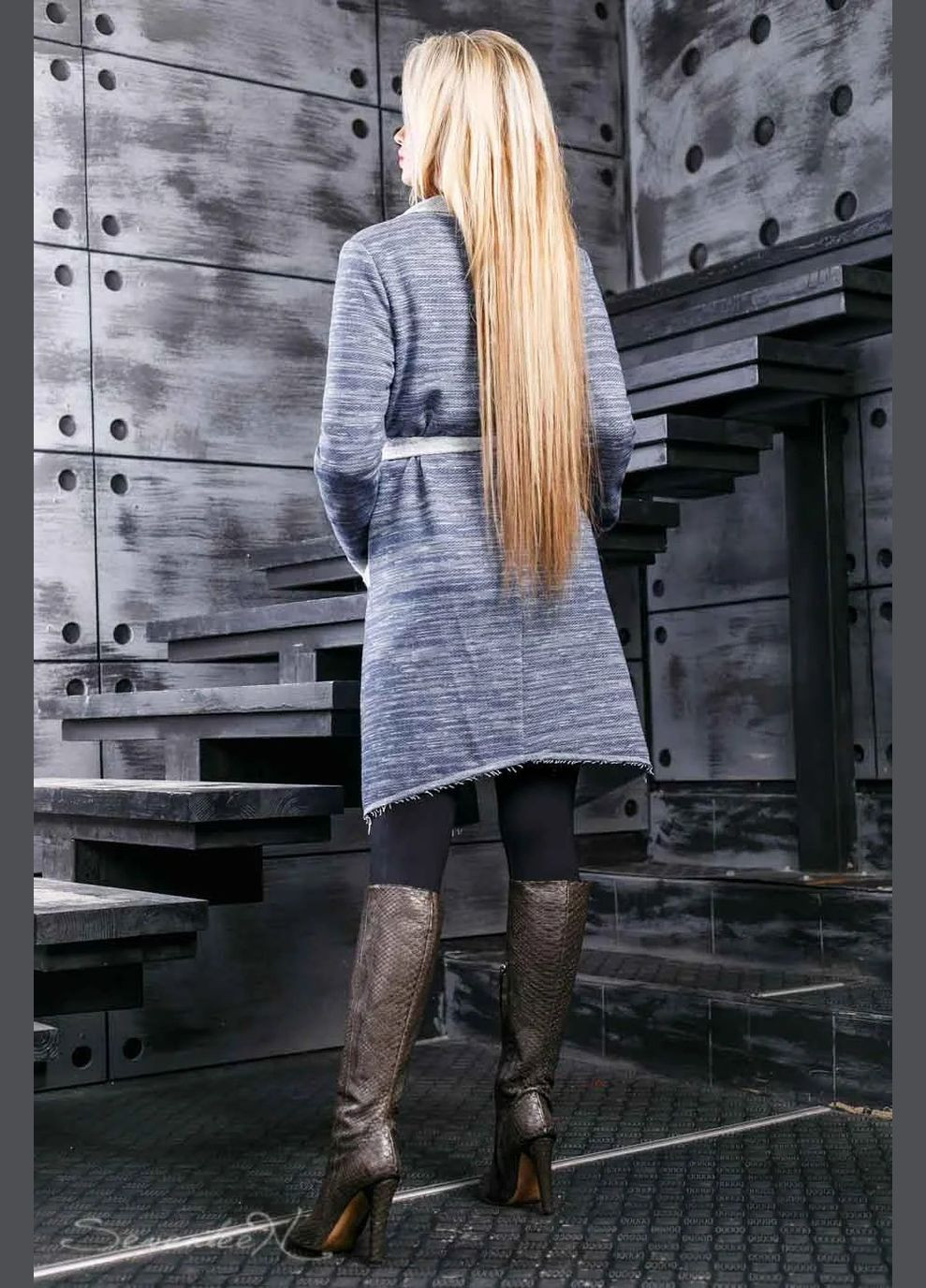 Кардиган Seventeen (302397043)