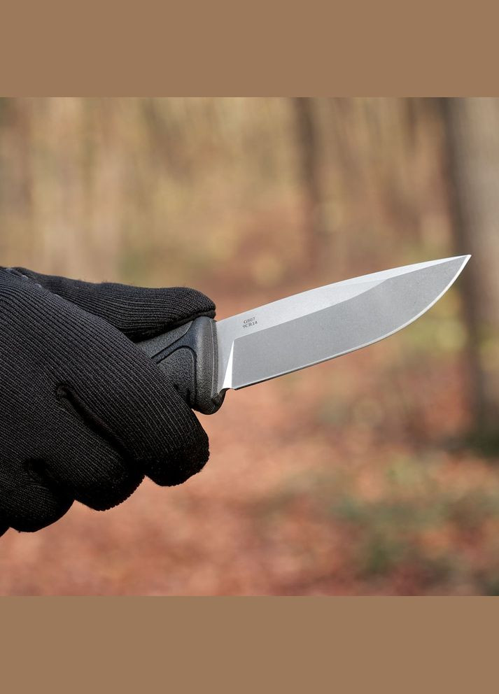 Нож G807 Black Ganzo (315877593)