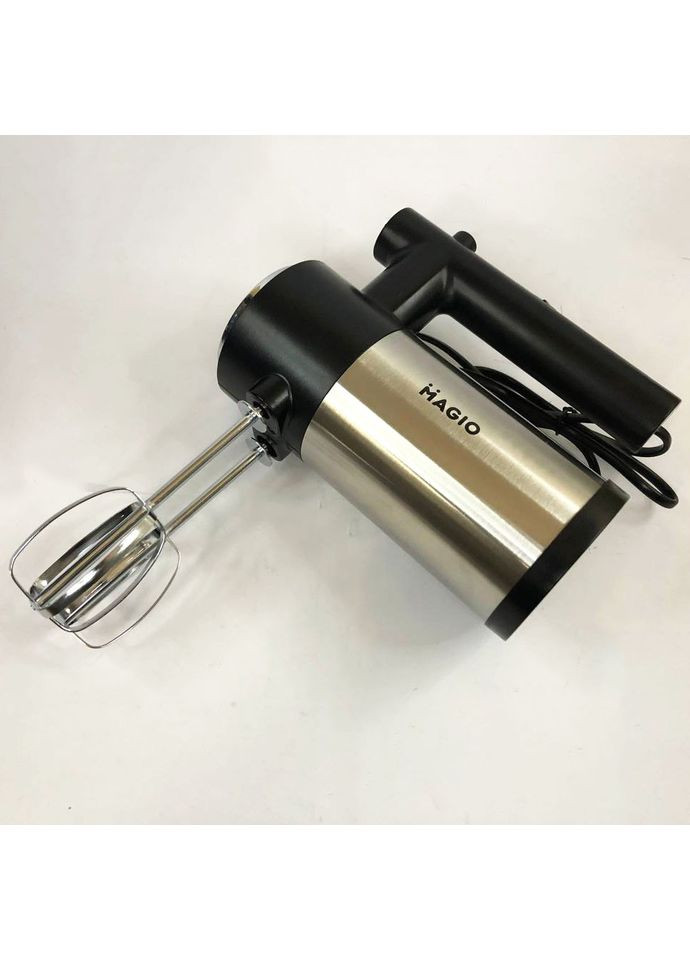 Кухонный прибор миксер МG-231 300 Вт, Миксер для смешивания кремов, Миксер для AE-306 смешивания соусов Magio (352770300)