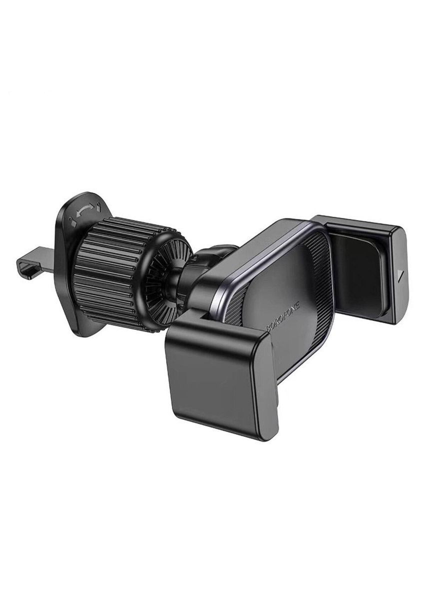 Тримач для мобільного BH106 Ascend pull clip car holder(air outlet) Borofone (361231467)