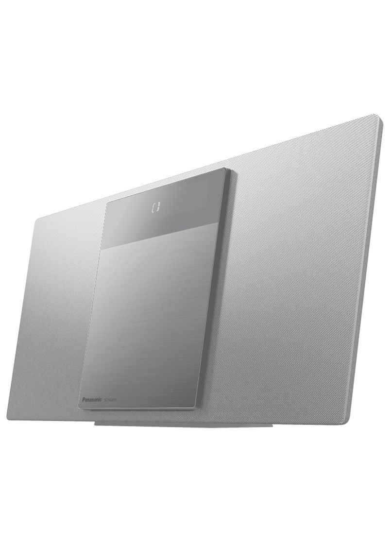 Микросистема SCHC410EE-S (6516049) Panasonic (316391133)