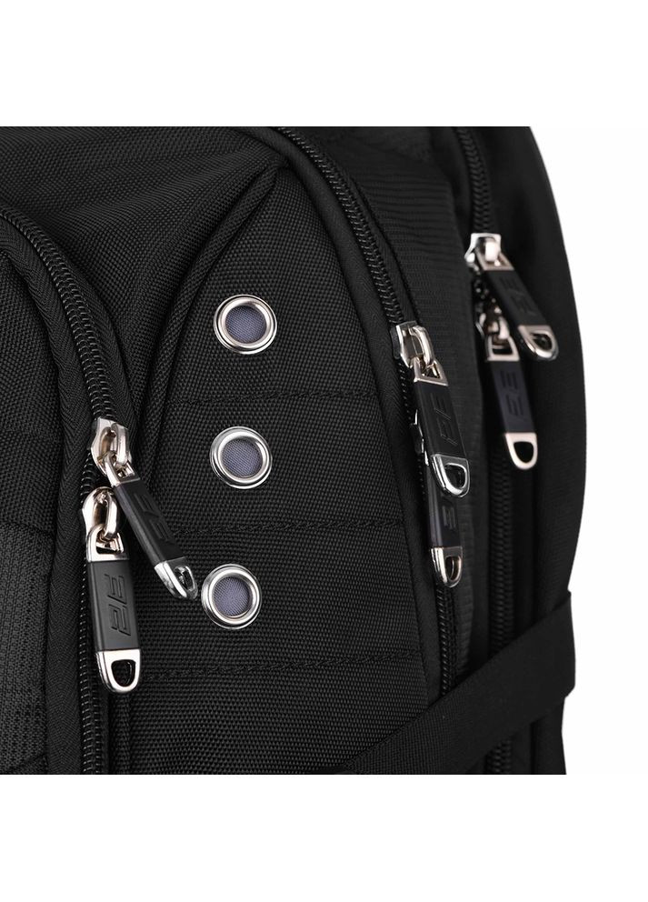 Рюкзак, SmartPack 16", черный 2E (315028881)