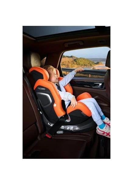 Автокрісло XENON 1 KID Gallant Grey (B1103059) Recaro (360977329)