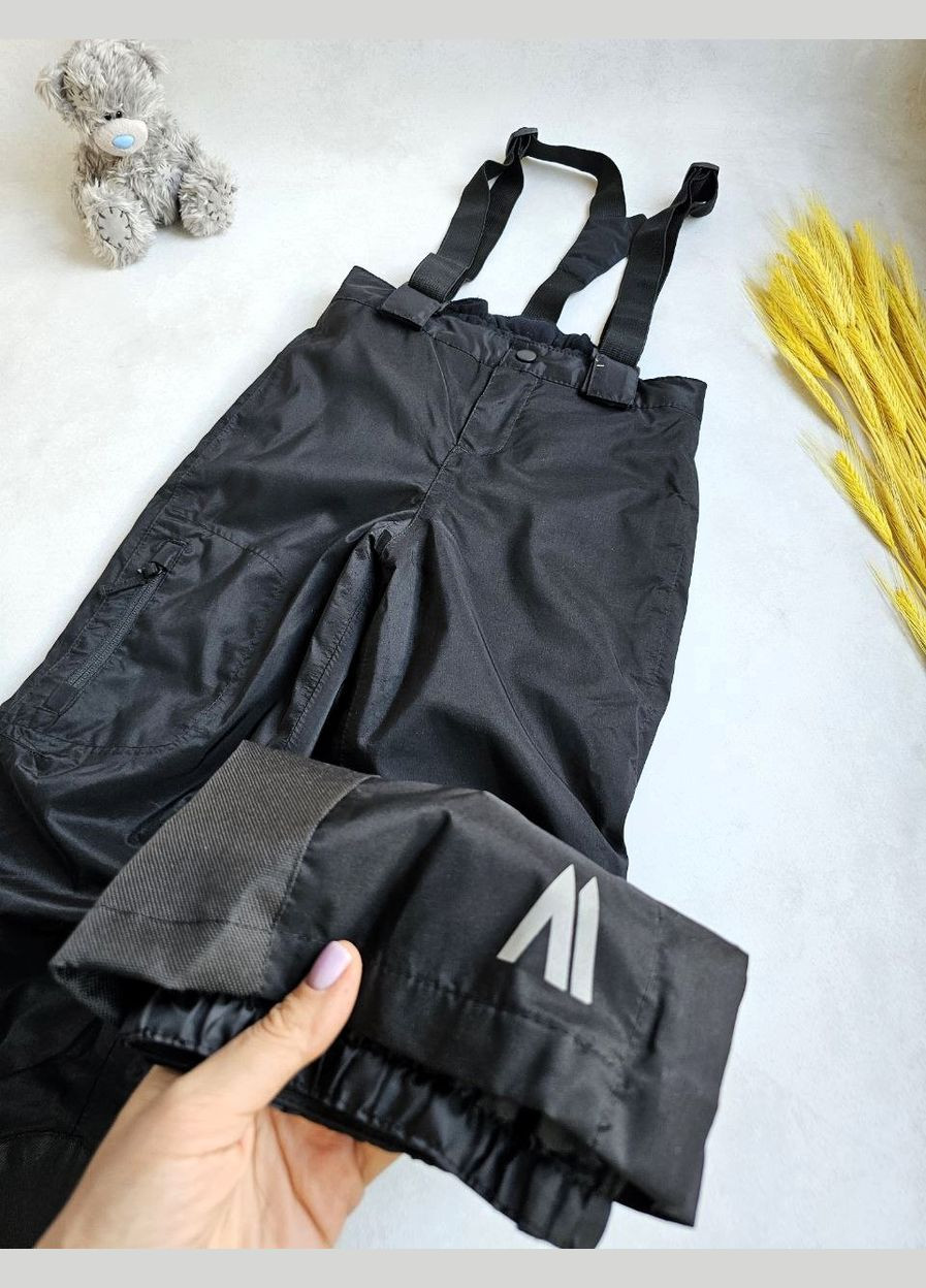 Лижний костюм термо ❄️Комбінезон зимовий дитячий❄️Гірськолижний костюм термокобінезон Crivit Куртка та штани (305211214)