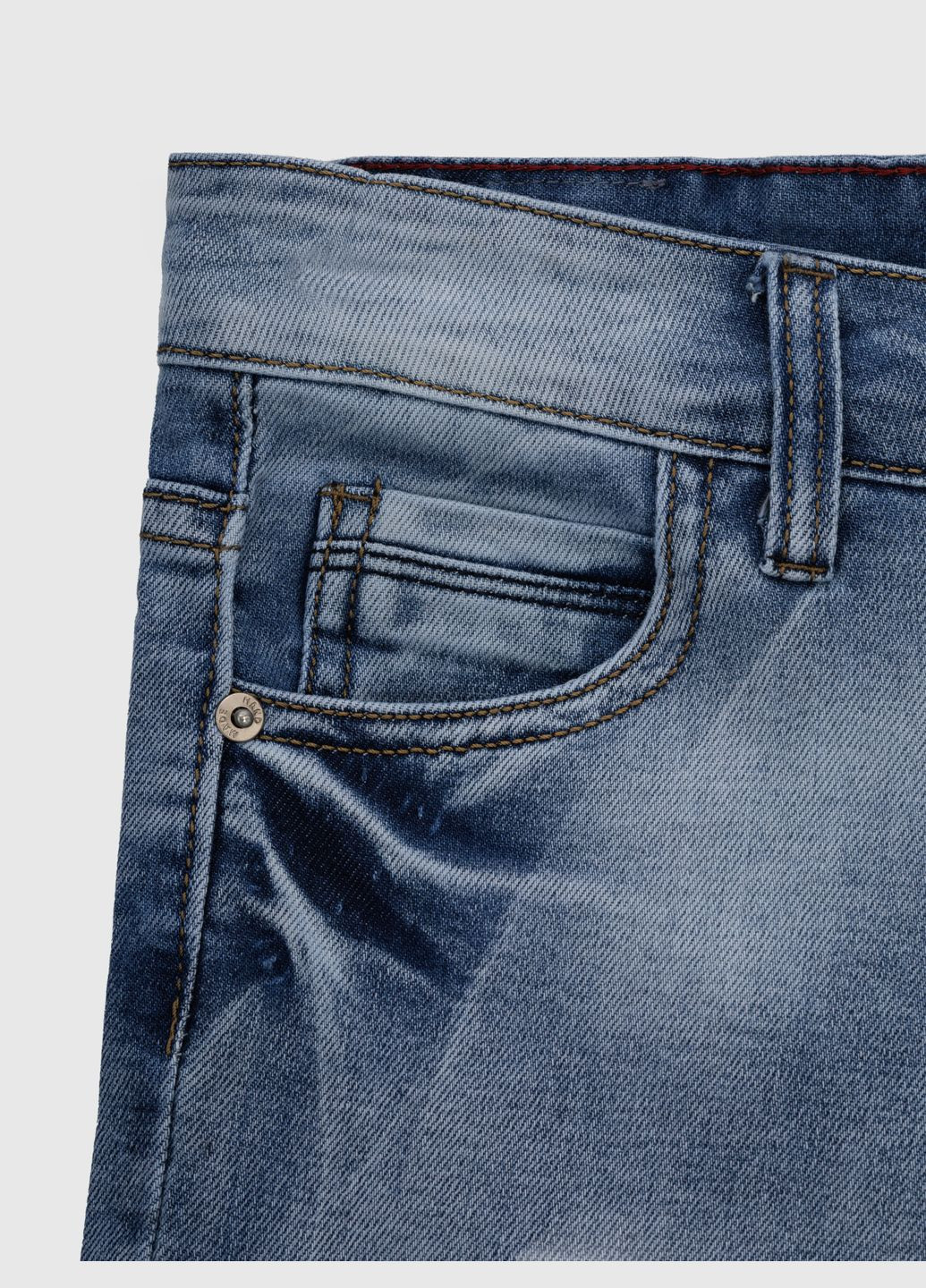 Капрі джинсові Moyaberla (293142551)