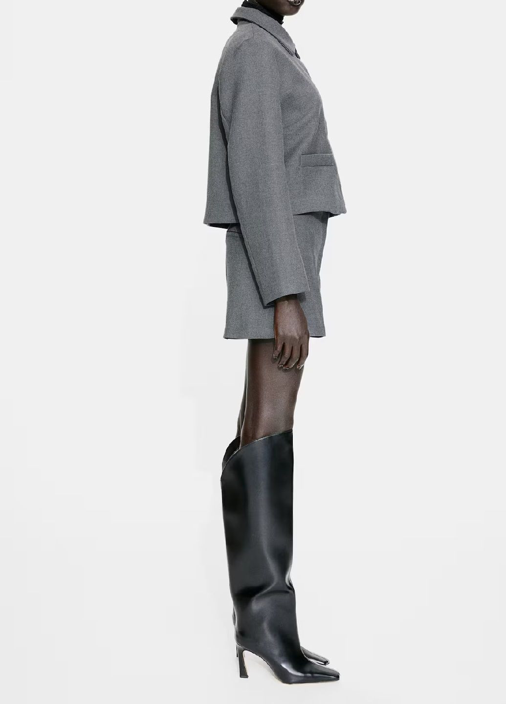 Чоботи H&M (313175770)