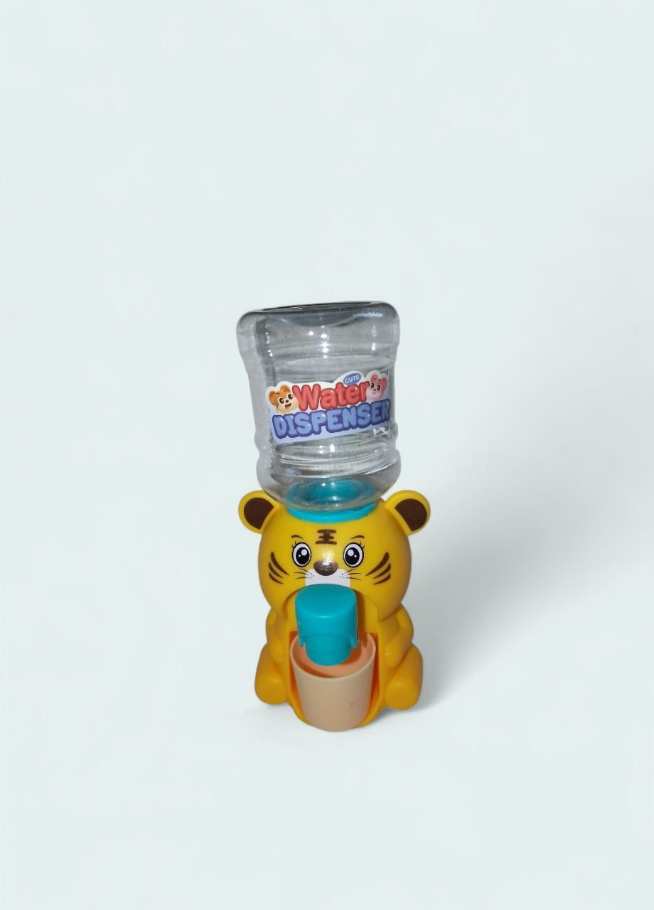 Дитячий міні-кулер (диспенсер) для води No Brand (362947338)