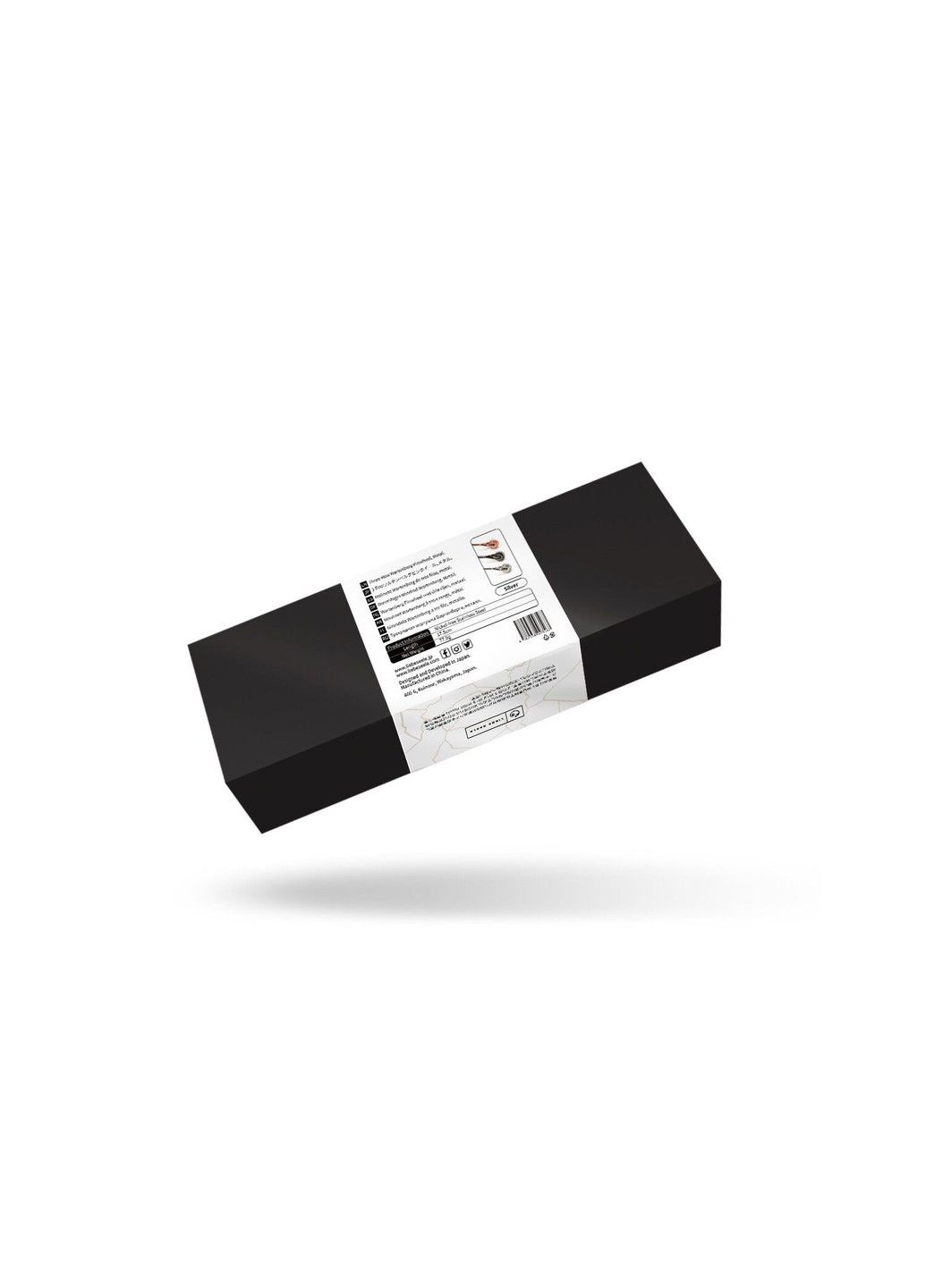 Тройное колесо Вартенберга Three-Row Wartenberg Pinwheel Silver Liebe Seele (345708448)