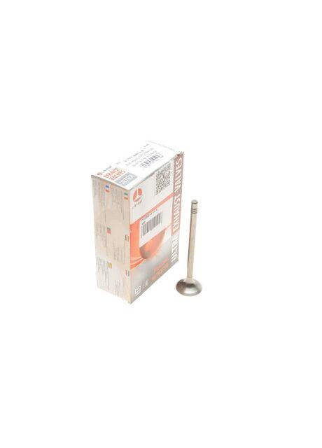 Клапан (випуск) VW Caddy II/III/Golf 1.4/1.6FSI/TSI 00- (26x6x100.5) (азотований) PVWG040-A-0-N UA63 AMP (339641162)