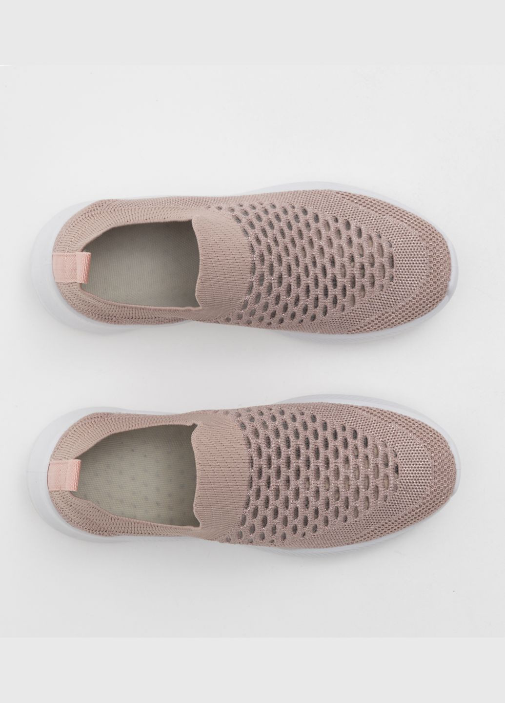 Легкие макасины Сакура, розовые Dago розовые лето (298344014)