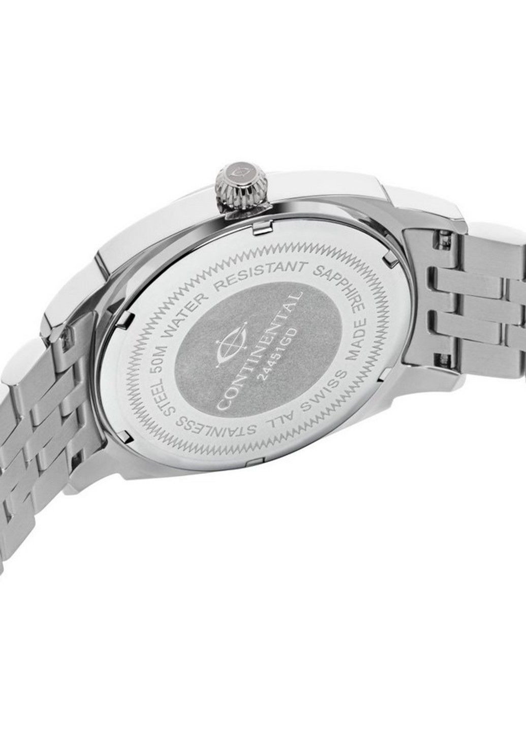 Годинник 24451-GD101670 Continental (336885047)