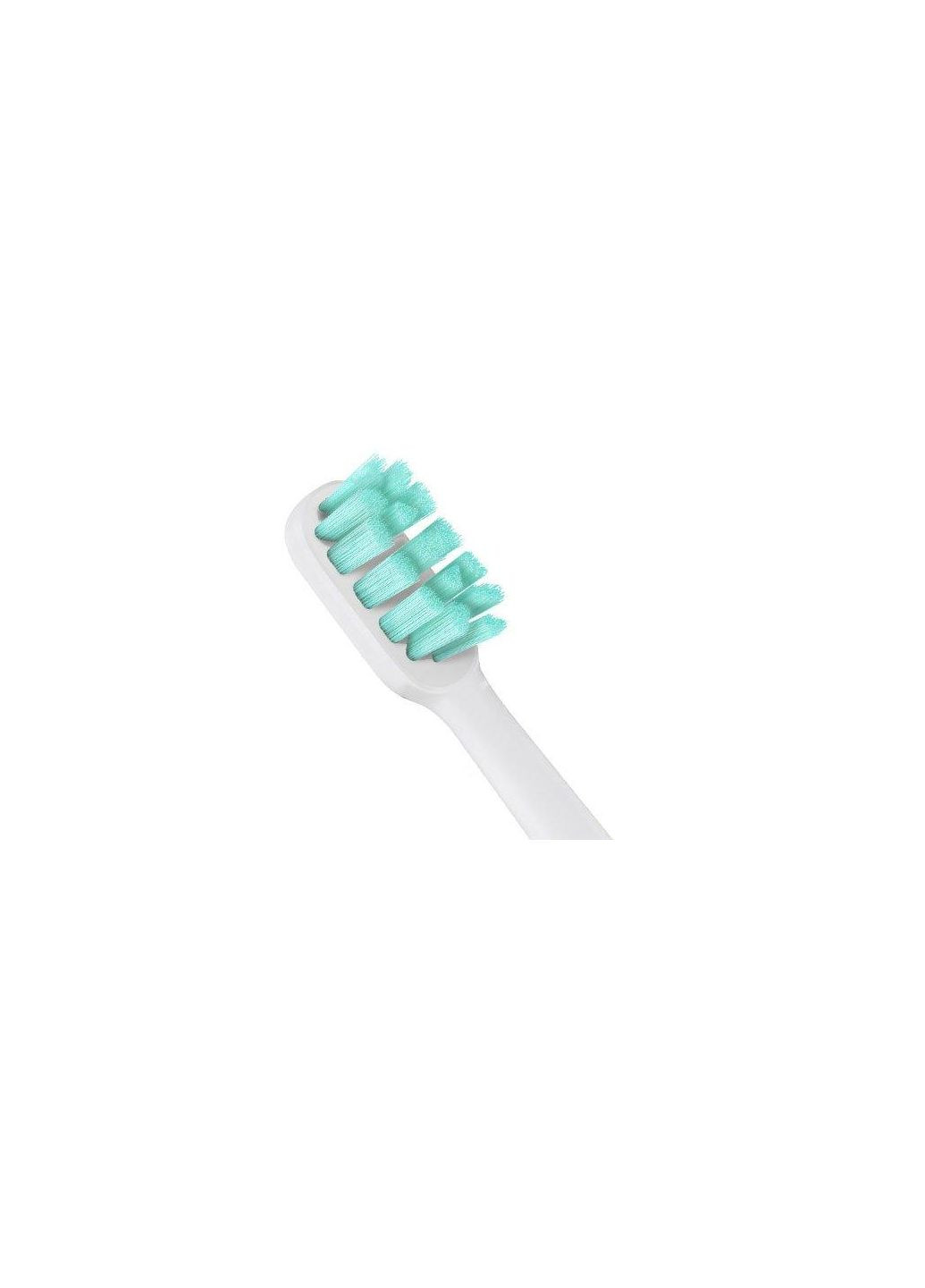 Комплект из 3 насадок Toothbrush Head 3 in 1 KIT Regular MiJia (280877277)