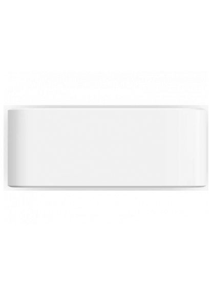 Домашній сабвуфер (SUBG3EU1) Sonos Sub Gen3 White (322032361)