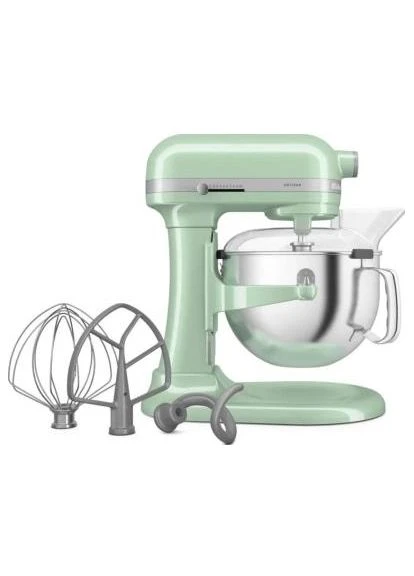 Кухонний комбайн 5KSM60SPXEPT KitchenAid (390933405)