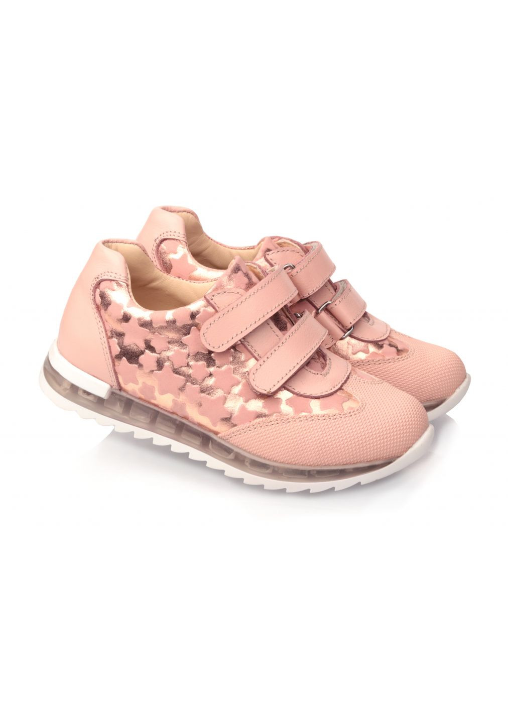 Cандалії 559 для хлопчиків синьо-білі. Розмір Topitop (366875427)