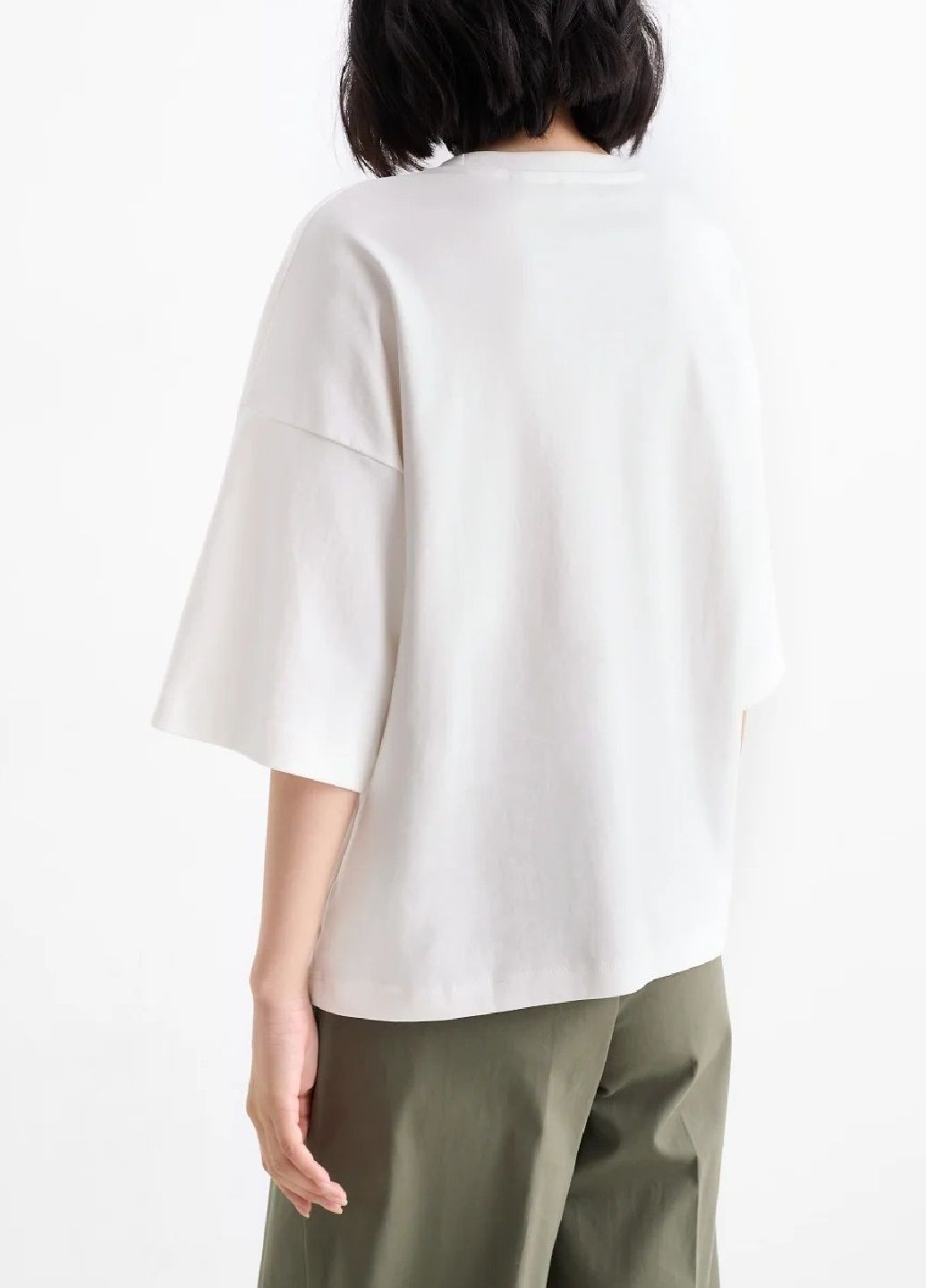 Футболка C&A - (349362054)