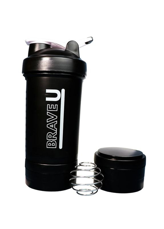 , (09630003) Brave U (315426263)