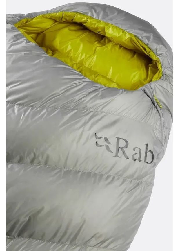 Спальный мешок Mythic 600 Regular (-12°C) Rab (365308926)