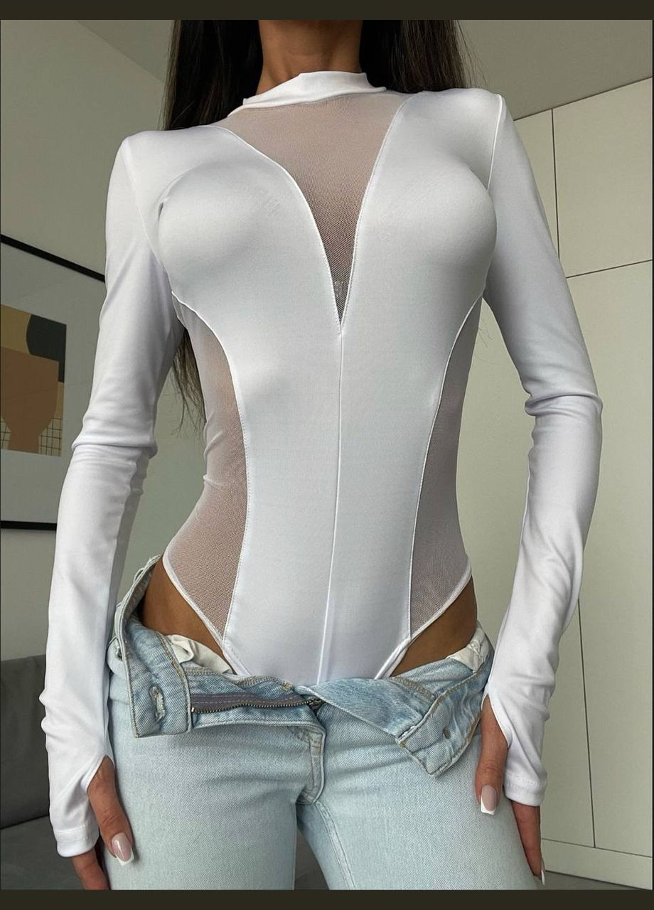 Боді No Brand (329406580)