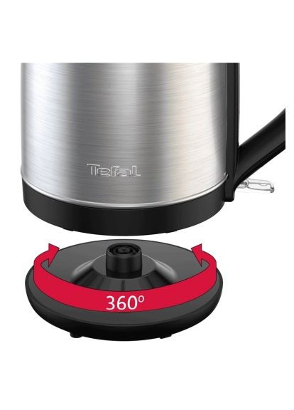 Електрочайник Tefal KO5S0DE0 (366691181)