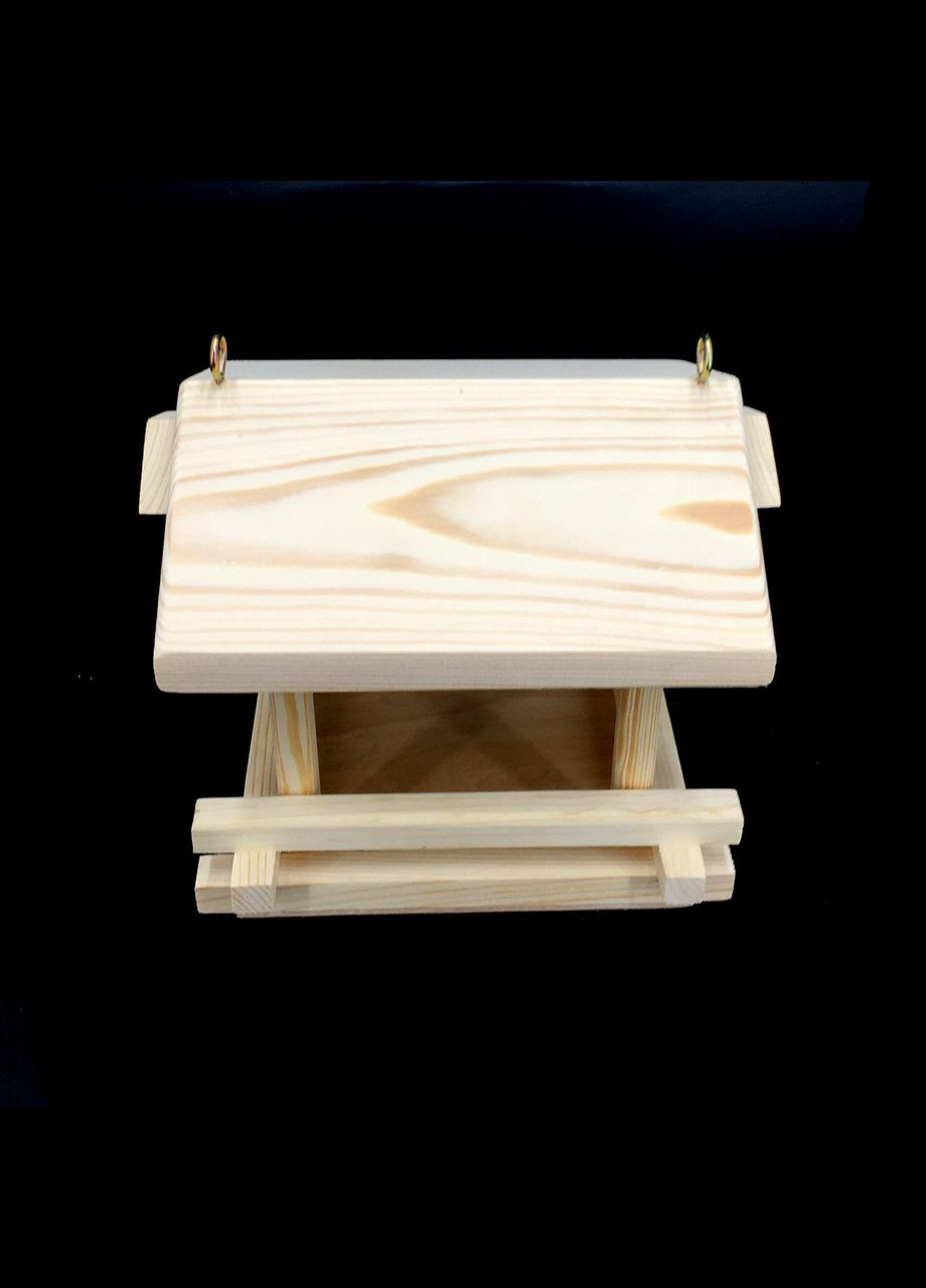 Годівниця для птахів Пліска бланже (КРМ-001901) No Brand (328605807)