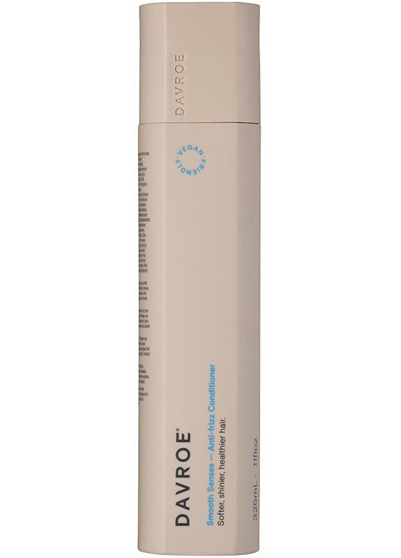 Смягчающий кондиционер для цыпленковых волос Smooth Anti-Frizz 325 мл Davroe (352172121)