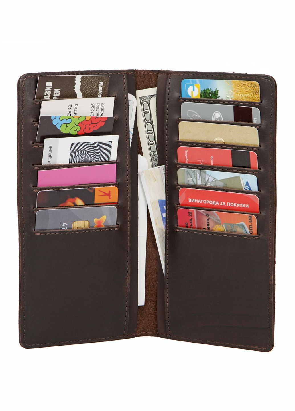 Бумажник 13789 Shvigel (329198612)