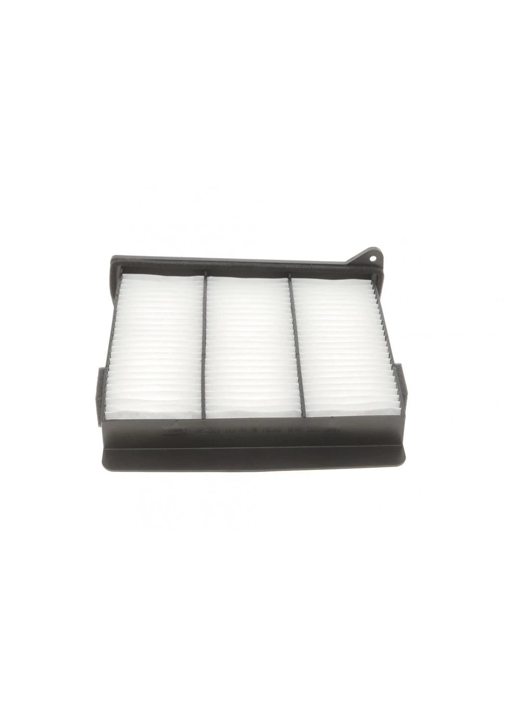 Фільтр салону Mitsubishi Grandis/Lancer/Outlander 03 Wunder Filter (394702043)