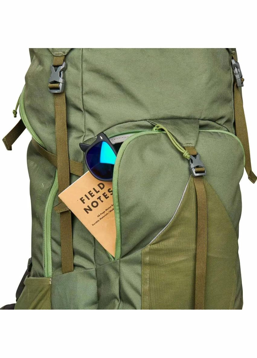 Рюкзак Asher 85 Beluga-Stormy Blue Kelty (316443461)