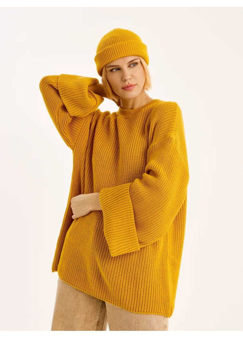 Молодіжна шапка міні-біні No Brand Шапка міні-біні (362082592)