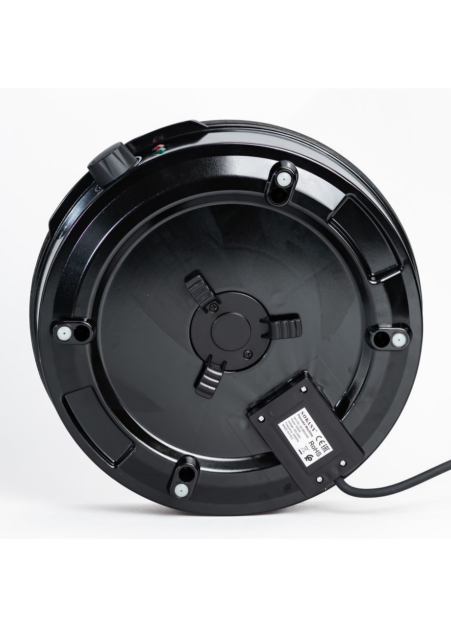 Електрична млинець Sokany антипригарна 30 см для домашніх кулінарів автоматична млинець для млинців Yiwu (370432203)