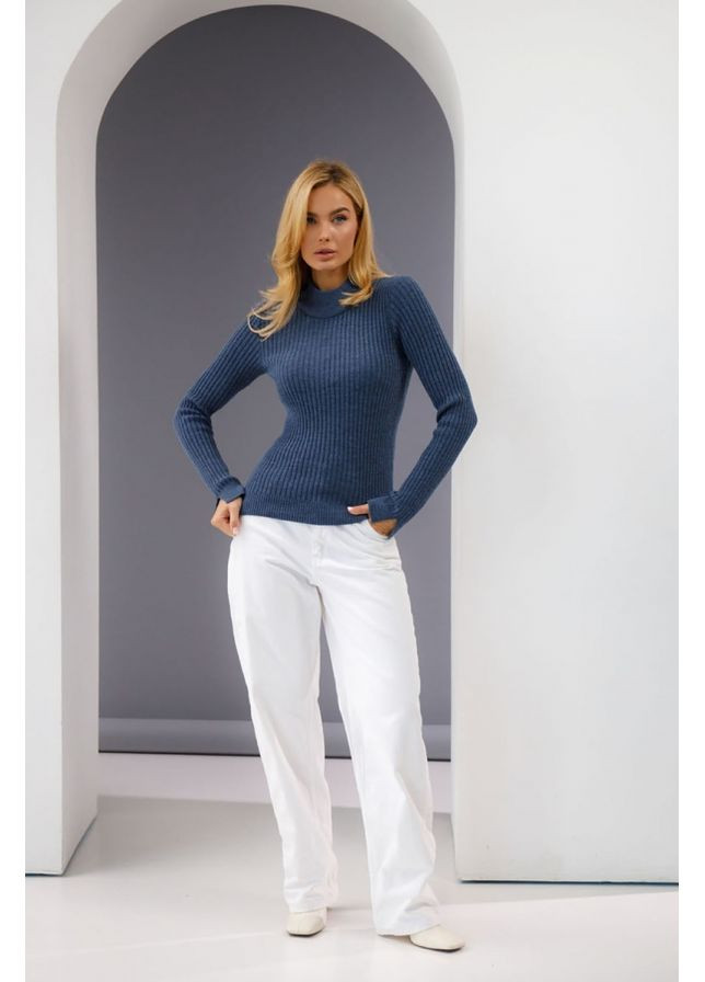 Жіноча водолазка Bellise (372969512)