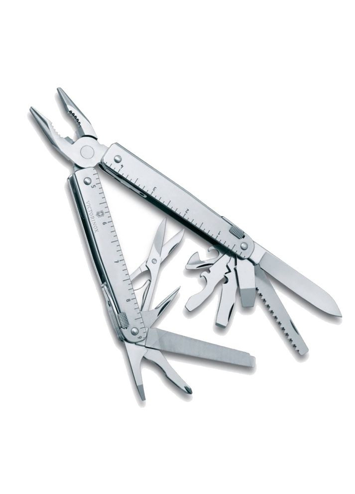 Мультитул SwissTool X 3.0327.L Victorinox (317305618)