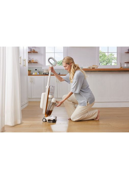 Пылесос iFloor Y2 Plus FW1D1700DE Tineco (344459591)