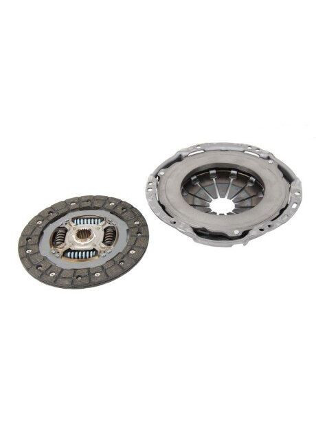 Сцепление TOYOTA AURIS, YARIS, COROLLA, SUBARU TREZIA, 08- (выр-во ) Aisin (347155105)