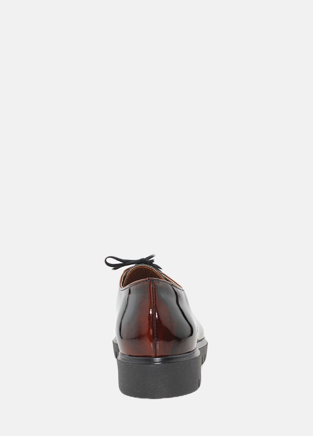 ROSS Туфли RS510 Красный красный з натуральная кожа, италия — демисезон (294652750)