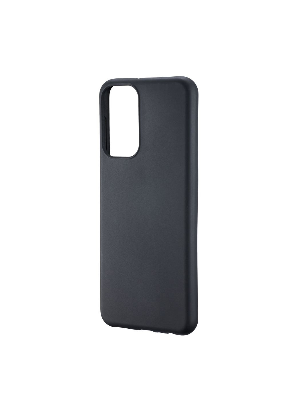 Чохол Graphite Samsung A23 4G (A235)/A23 5G (A236) Black Case A23; A23 5G (297452627)