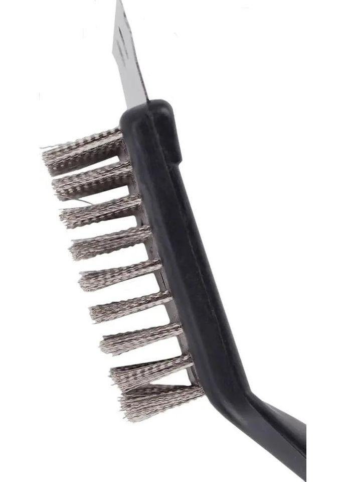 Щітка для мангала Кемпінг BB-005A Кемпинг (317049579)