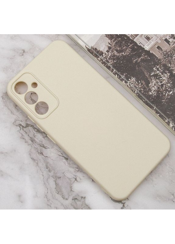 Чохол Silicone Cover Full Camera для Samsung Galaxy S24 Lakshmi (355874358)