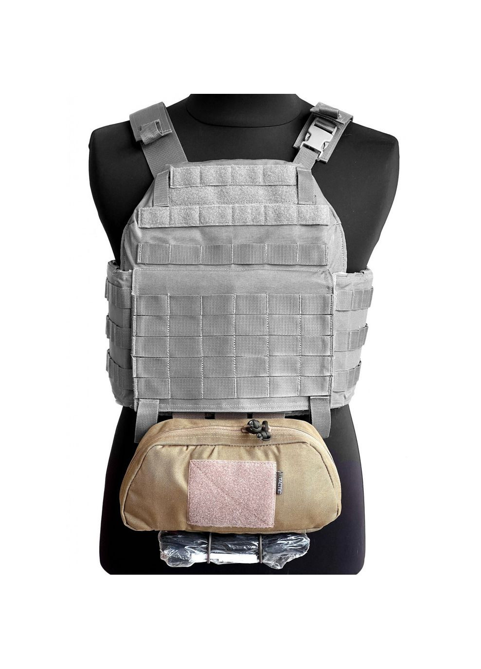 Сумконопашник Utactic® NP1Coyote No Brand (315881035)