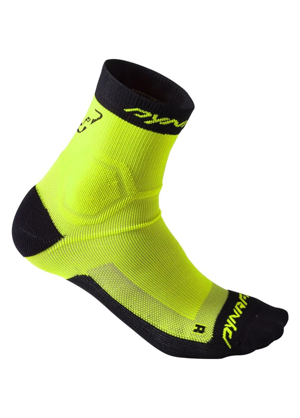 Зелені шкарпетки alpine short Dynafit (358063972)