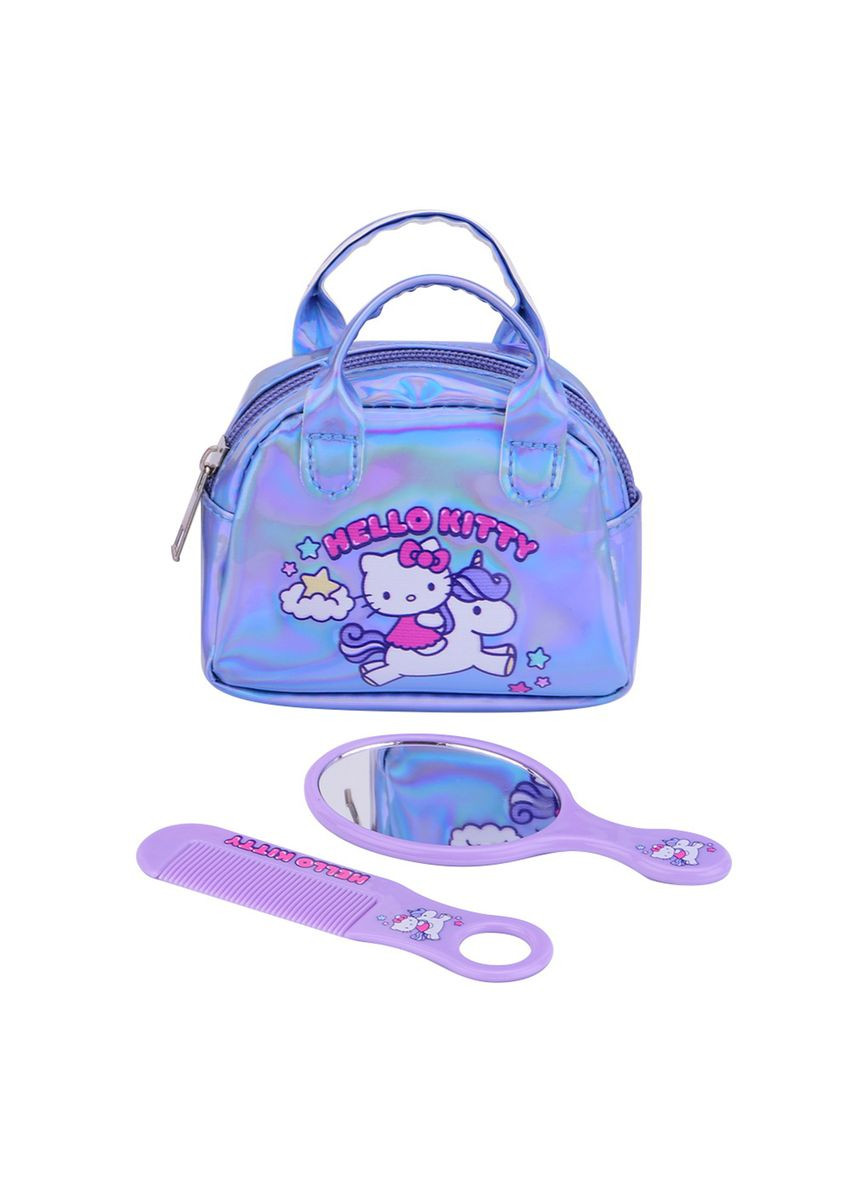 Коллекционная сумка сюрприз #sbabam Hello Kitty Маленькая модница в ассортименте () #sbabam 160/CN23 (331789696)