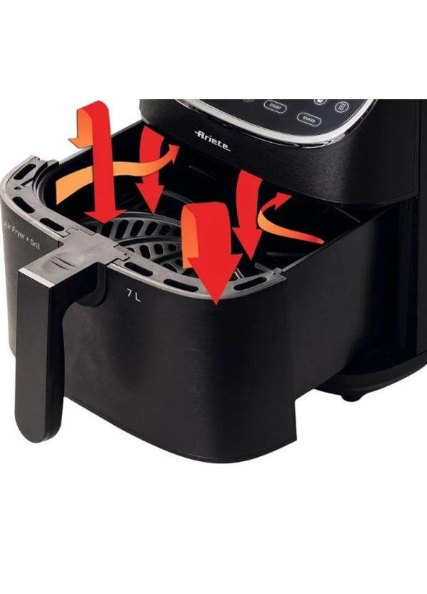 Мультипик 4627 bk Ariete (376114094)