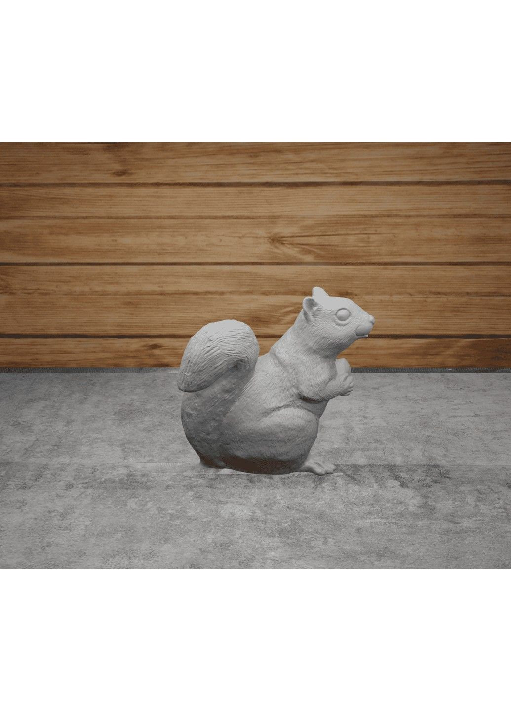 Статуетка “Білка з горіхом” ЗаСвіт (369719076)